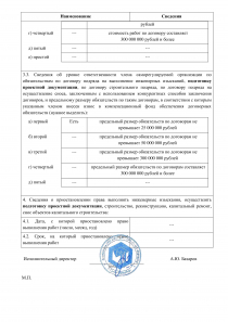 Лицензия АргоСТ